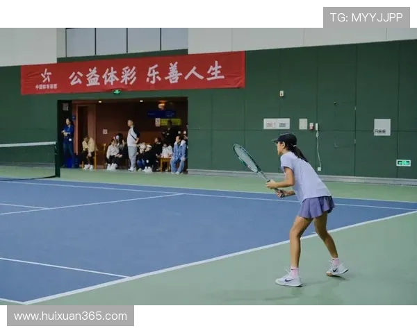 以网球为纽带探寻竞技激情与优雅并存的运动魅力之旅