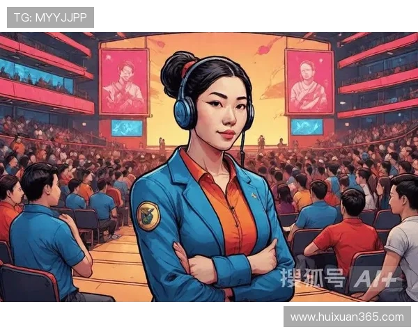 电竞产业崛起与发展：从职业联赛到全球文化现象的深度剖析