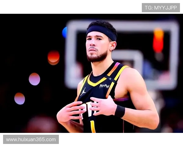 德文布克引领太阳队新赛季冲击总冠军的关键角色解析