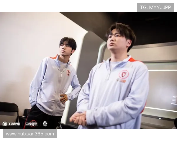 深圳DYG电竞战队崛起记:从默默无闻到顶尖荣耀的成长之路