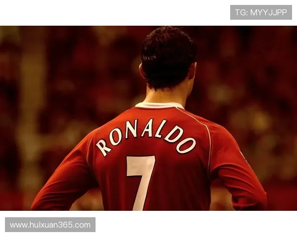 克里斯蒂亚诺罗纳尔多传奇之路从马德拉少年到世界足球巅峰