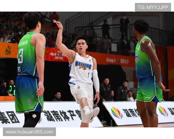 南京同曦主场迎战北京北汽巅峰对决掀起新赛季激情风暴 南京同曦主场迎战北京北汽巅峰对决掀起新赛季激情风暴