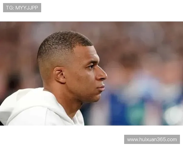 基利安·姆巴佩：从天赋少年到足坛巨星的蜕变历程