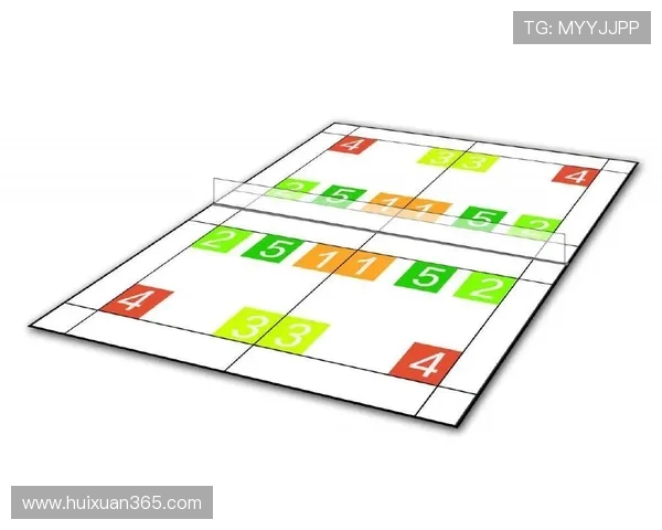 北京羽毛球队战术解析：掌握控制体系提升竞技水平的关键策略