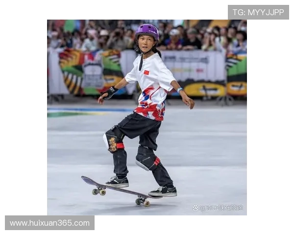 南京滑板队分享比赛经验与成长故事聚焦滑板文化的传承与发展 南京滑板队分享比赛经验与成长故事聚焦滑板文化的传承与发展