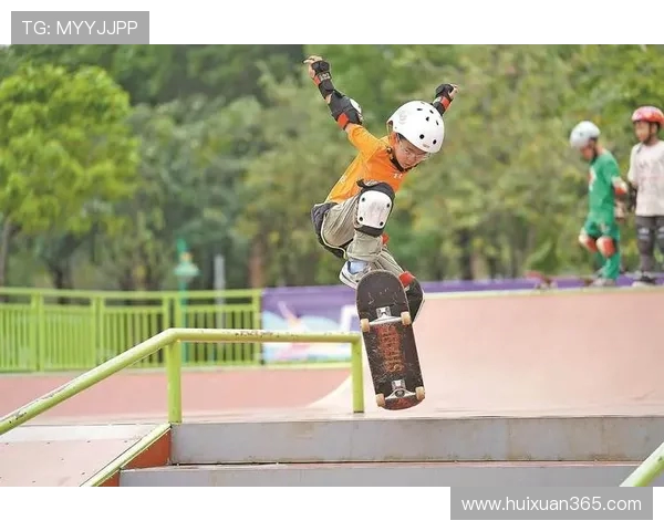 广州滑板队与深圳滑板队技术对决赛后分析与总结