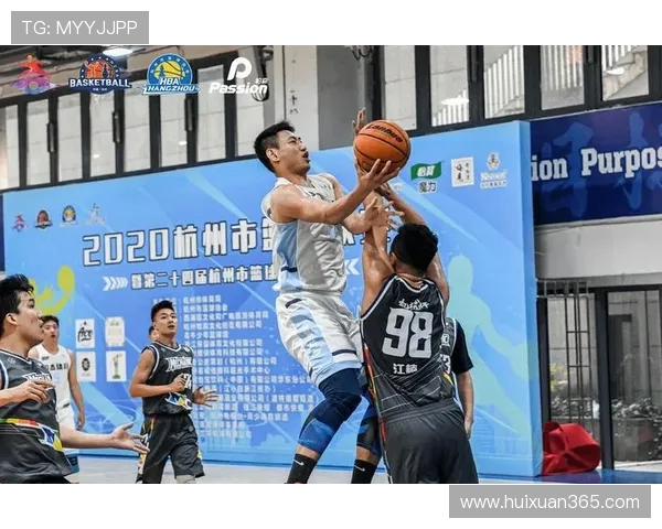 广州篮球队的默契配合与战术执行探讨