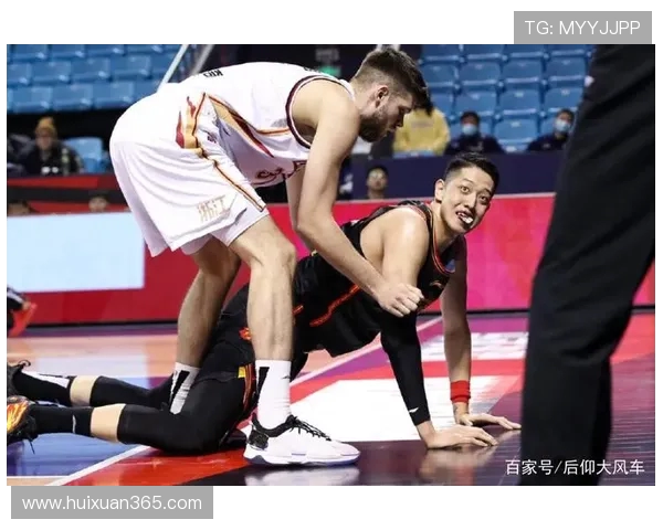 深圳极限运动队与北京极限运动队赛后复盘速度对决的精彩瞬间分析 深圳极限运动队与北京极限运动队赛后复盘速度对决的精彩瞬间分析