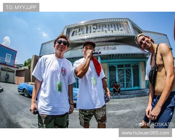 深圳滑板队的个人能力提升与团队协作的完美结合探索