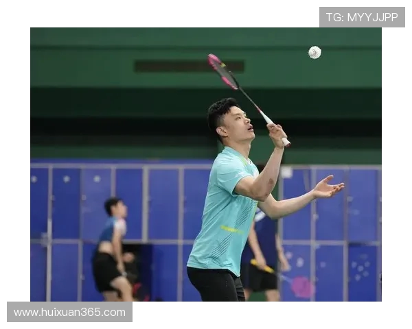 羽毛球战术解析：深入探讨北京羽毛球队的反击体系与战术运用