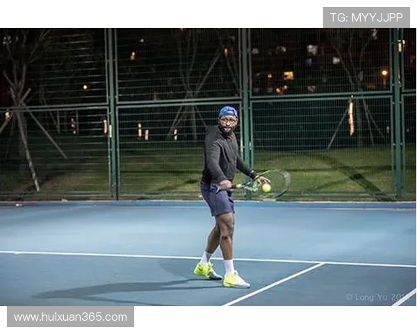 科学网球心理素质训练的创新方法与实践探索