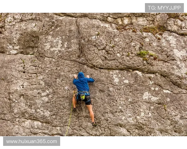 西安攀岩队的个人能力揭秘与攀岩精神的深度探索