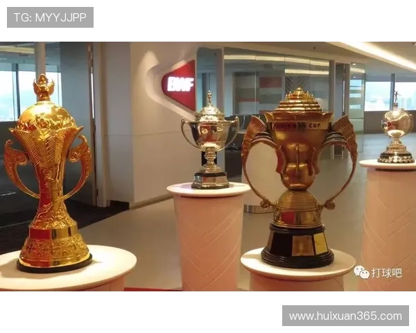 西安羽毛球队近期状态分析与未来发展展望