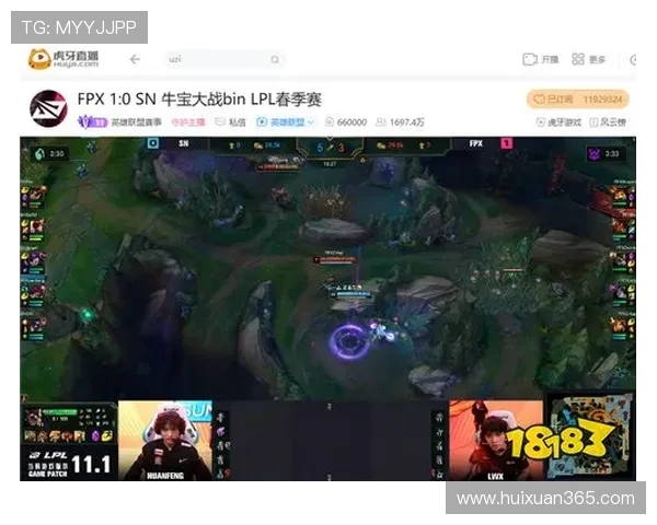 重磅专题：探秘FPX如何实现整体压制与战术革新之路