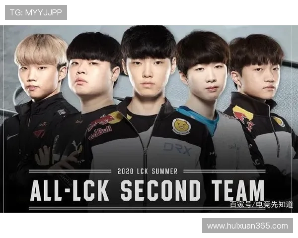 LCK韩国冠军联赛的崛起与全球电竞格局的影响分析 LCK韩国冠军联赛的崛起与全球电竞格局的影响分析