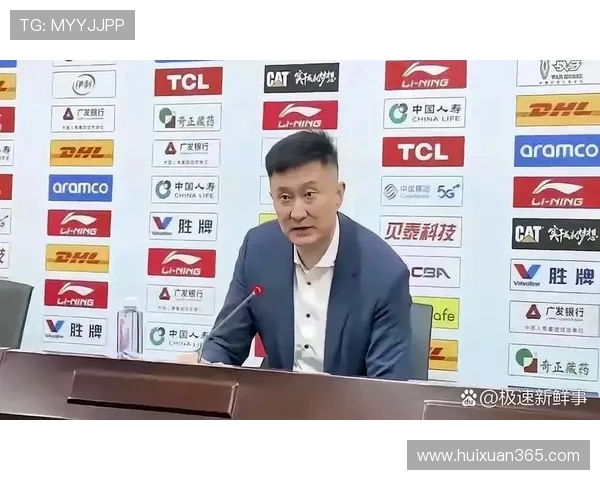 杜锋执教生涯再起航:从球员到教练的蜕变与挑战 杜锋执教生涯再起航:从球员到教练的蜕变与挑战