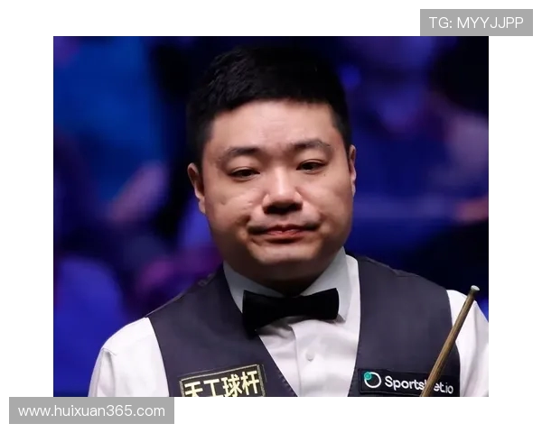 世锦赛巅峰对决丁俊晖与塞尔比谁将问鼎冠军宝座