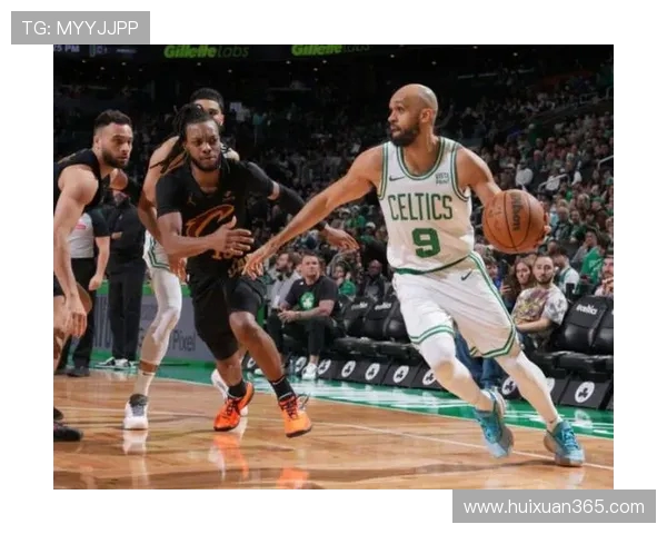 凯尔特人对决骑士的精彩较量揭示了NBA季后赛的激烈竞争与球队实力的较量