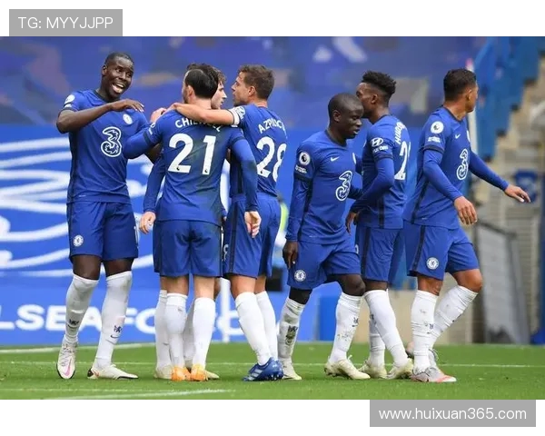 切尔西与谢菲联精彩对决集锦回顾全场精彩瞬间与进球时刻分析