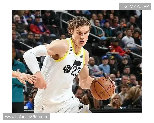 劳里马尔卡宁如何在NBA赛场上展现全能球员的潜力与魅力 劳里马尔卡宁如何在NBA赛场上展现全能球员的潜力与魅力