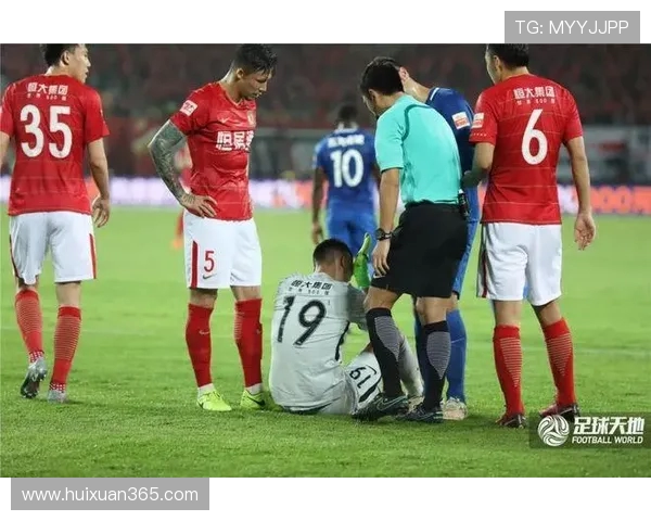 天海与恒大精彩对决录像回放分析及赛后精彩瞬间盘点