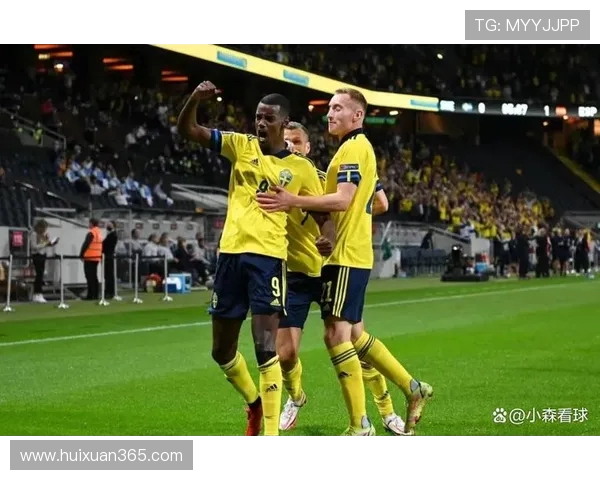 奥地利与瑞典国际赛精彩对决展现足球魅力与团队精神