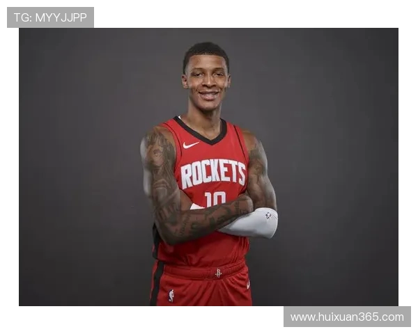 小贾巴里史密斯：年轻球员的崛起与未来发展潜力分析